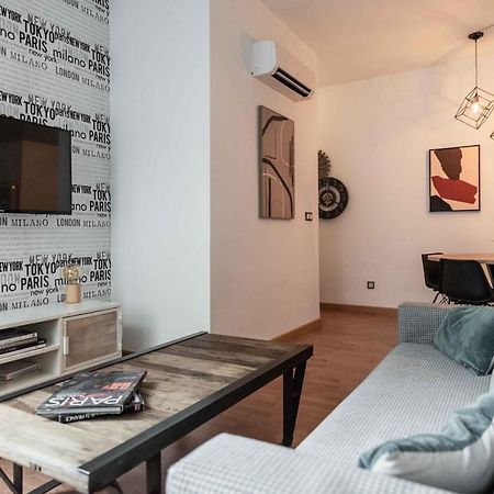 Urbanchicmalaga Historic Centre Free Parking Rooftop Pool Esterno foto