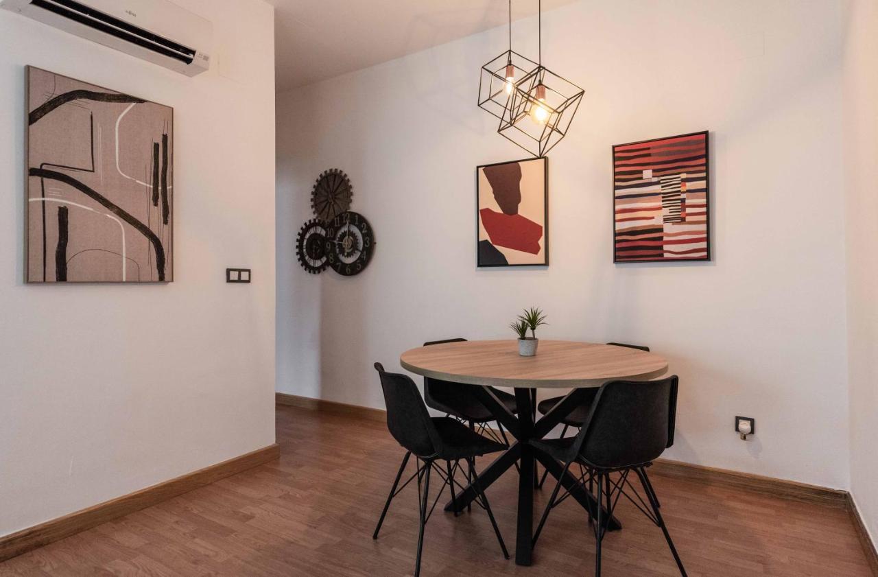 Urbanchicmalaga Historic Centre Free Parking Rooftop Pool Esterno foto