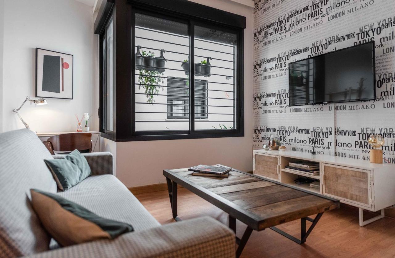 Urbanchicmalaga Historic Centre Free Parking Rooftop Pool Esterno foto